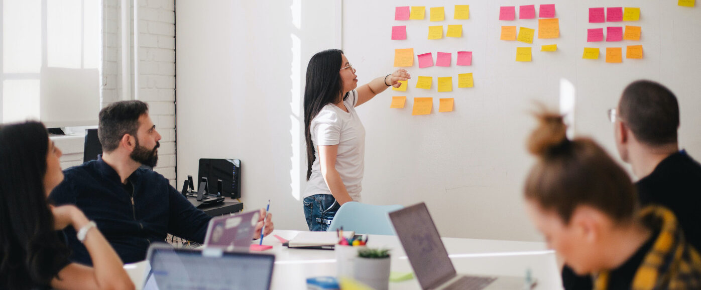 Agence web experte WordPress